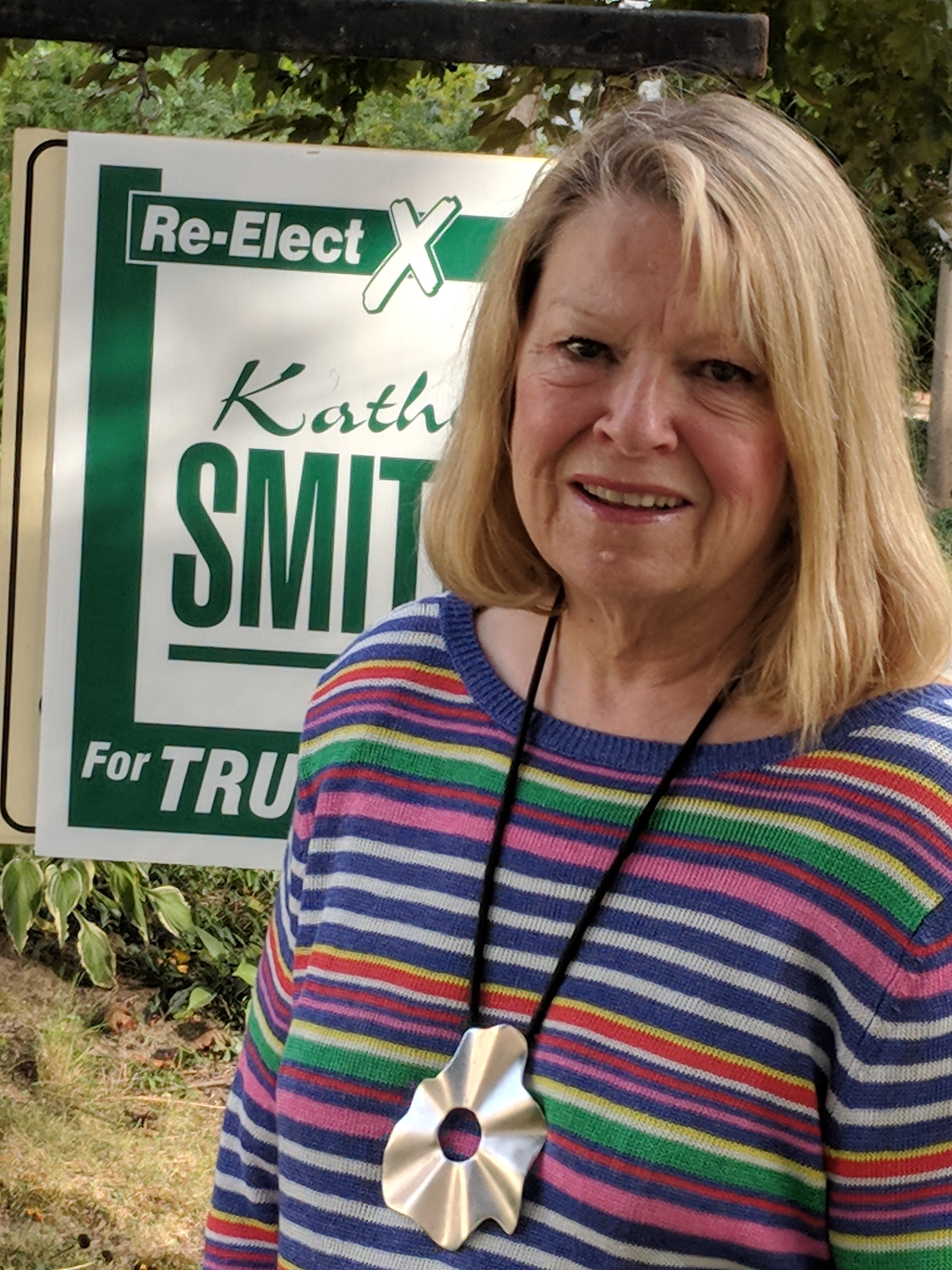 Image of Kathi SMITH